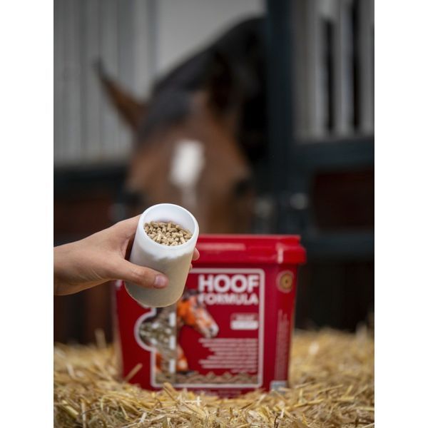 KEVIN BACON'S - Hoof Formula - повноцінна дієтична добавка 727010 фото