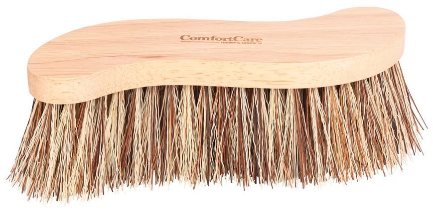Щітка ComfortCare Wood Hard, Harry's Horse 36300111 фото