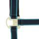 Недоуздок з чомбуром EQUITH&Egrave;ME "SATIN&Eacute;&rdquo;, Ekkia 510605-2 фото 2