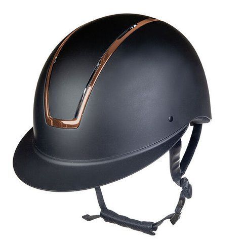 Шолом Lady Shield НКМ для верхової їзди 12509-1 фото
