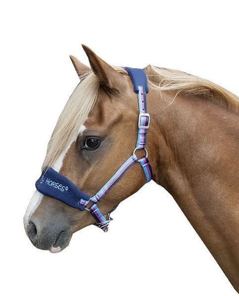 Недоуздок Funny Horses, НКМ 9224 фото