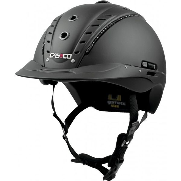 Шолом CASCO "MISTRALL 2" для верхової їзди 912354 фото