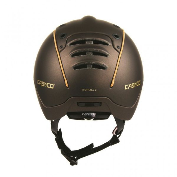 Шолом CASCO "MISTRALL 2" для верхової їзди 912354 фото