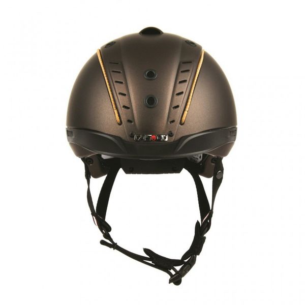 Шолом CASCO "MISTRALL 2" для верхової їзди 912354-4 фото