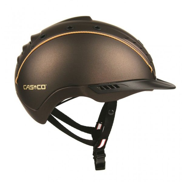 Шолом CASCO "MISTRALL 2" для верхової їзди 912354 фото