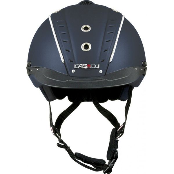 Шолом CASCO "MISTRALL 2" для верхової їзди 912354 фото