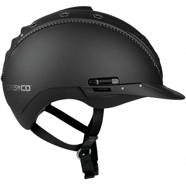 Шолом CASCO "MISTRALL 2" для верхової їзди 912354 фото