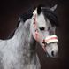 Недоуздок з чомбуром Love, Harry's Horse 31000052 фото 1