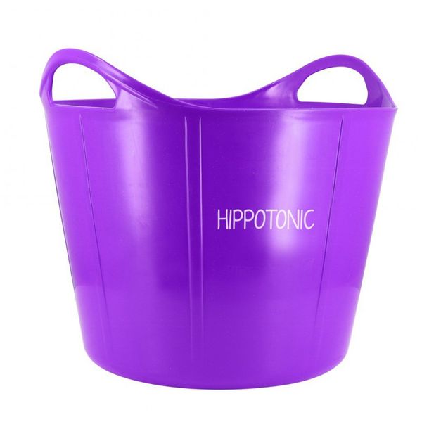 Відро HIPPOTONIC 28L FLEXI-TUB, Ekkia 711003-4 фото