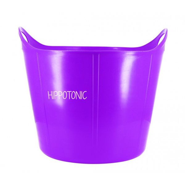 Відро HIPPOTONIC 28L FLEXI-TUB, Ekkia 711003 фото