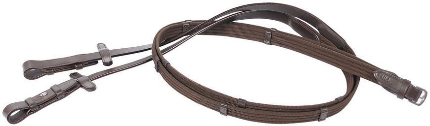 Повод для вуздечки текстильний, Harry's Horse 28400000 фото