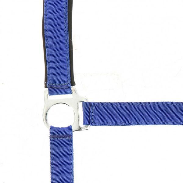 Недоуздок NORTON NYLON, Ekkia 510494 фото